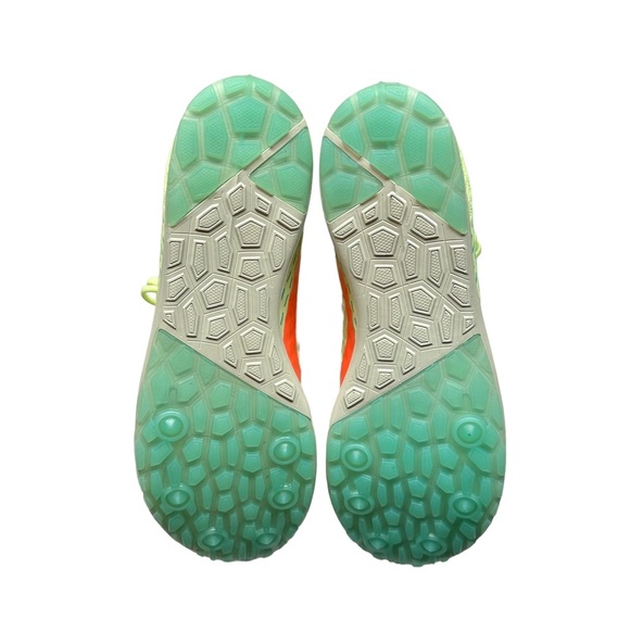 Nike Mens Zoom Rival Waffle 5 CZ1804-701 XC Cross Country Spikes Shoes Size 11.5 - Picture 4 of 7